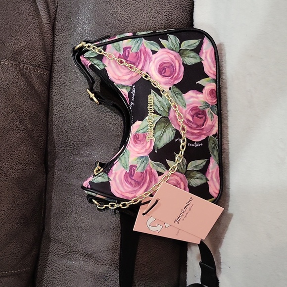 Juicy Couture Handbags - Juicy Couture Bag